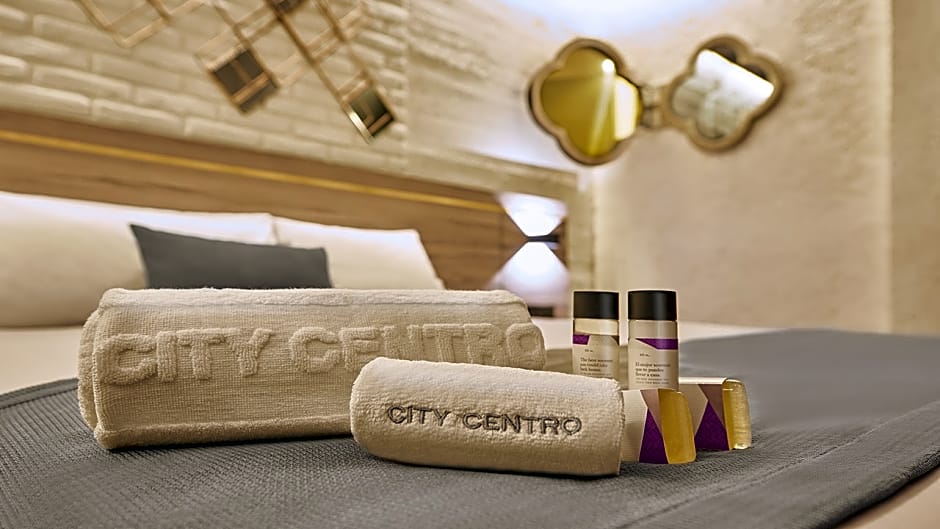 City Centro by Marriott Ciudad de Mexico