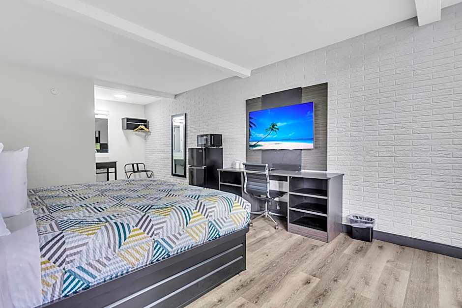 Motel 6 Summerville, SC Charleston