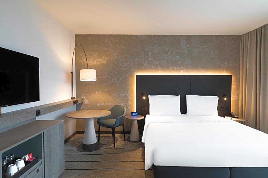 Hyatt Place Frankfurt Airport