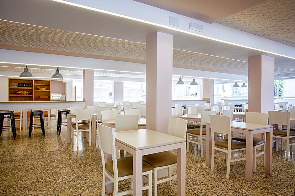 Playamar Hotel & Apartamentos