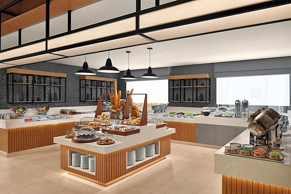 Courtyard by Marriott Makkah
