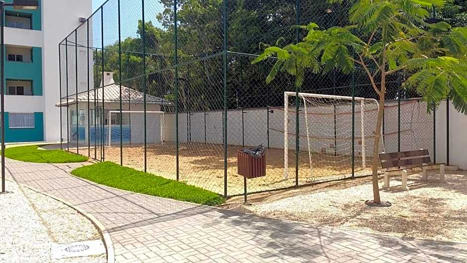 Apartamento Completo perto da Praia e Beto Carrero World!