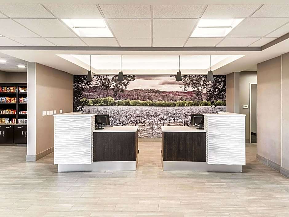 La Quinta Inn & Suites by Wyndham Walla Walla