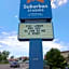 Suburban Studios Branson On The Strip