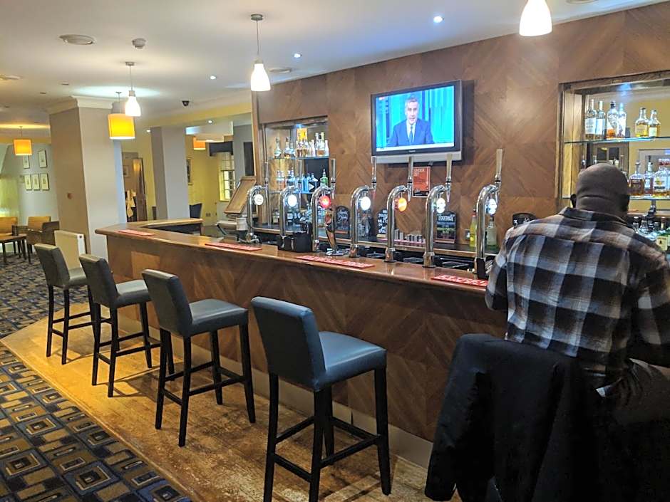 Ramada Loughborough Hotel