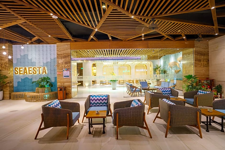 Seaesta Nha Trang Hotel