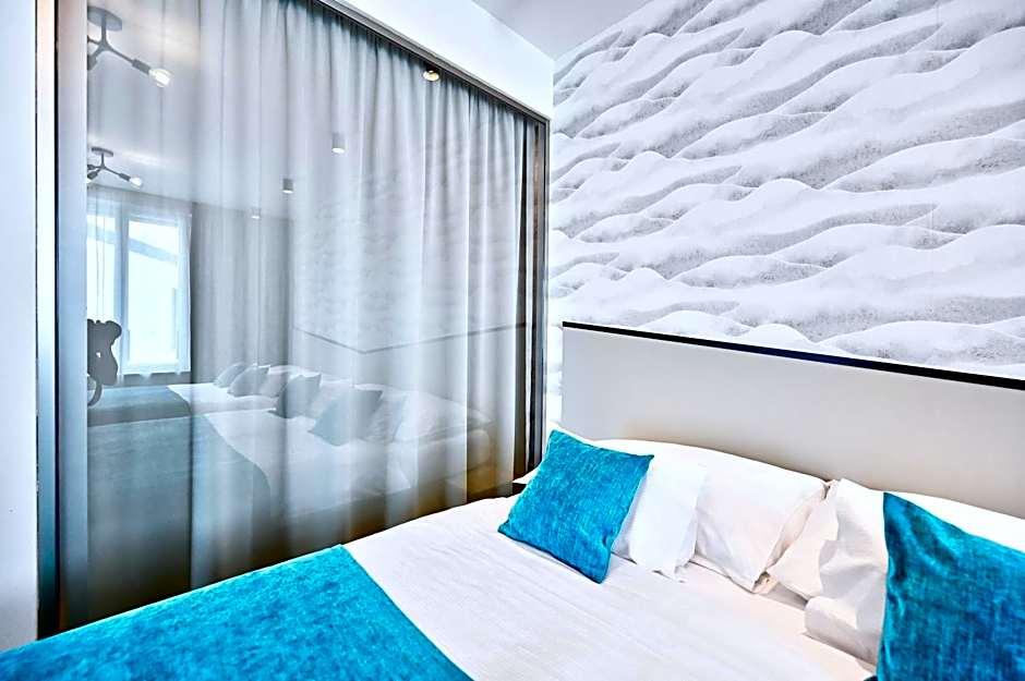 Wellness Hotel Fénix