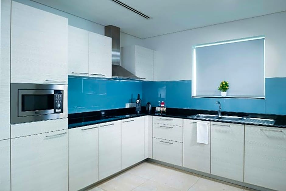 Executive Apartments Muscat