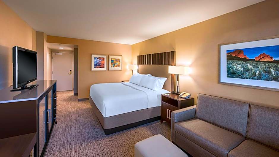 Holiday Inn Denver Lakewood By IHG