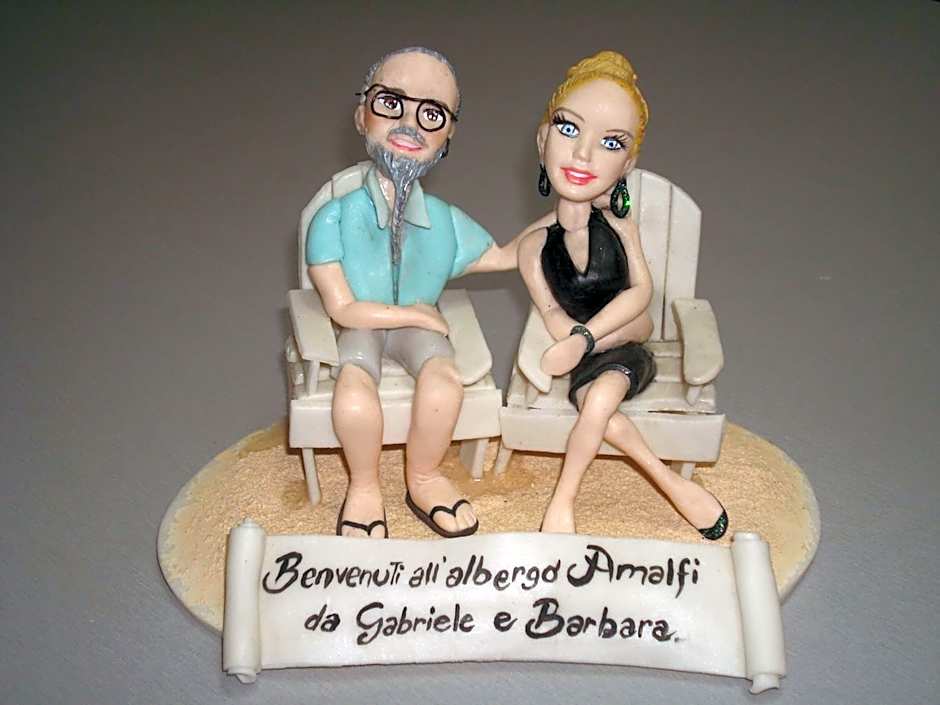 Hotel Amalfi