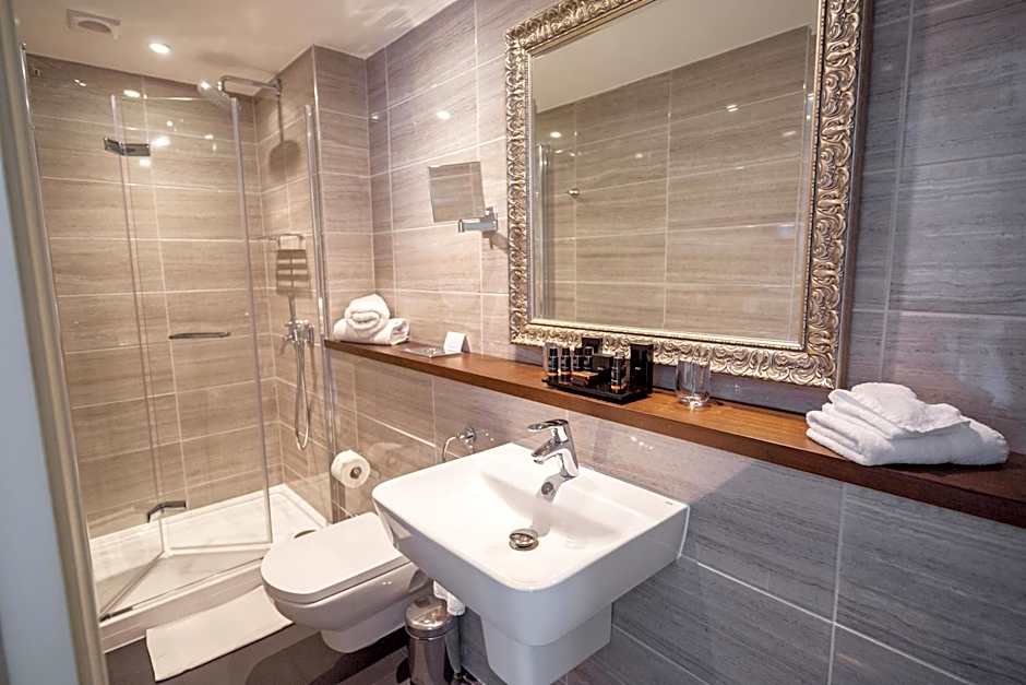 Trinity Townhouse Hotel