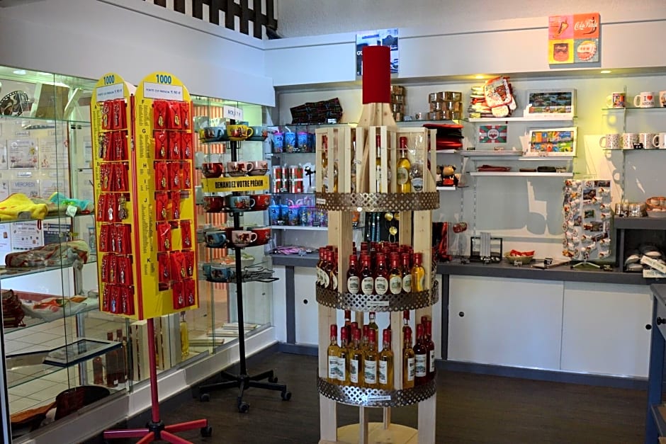 Village Club Le Saint Ignace