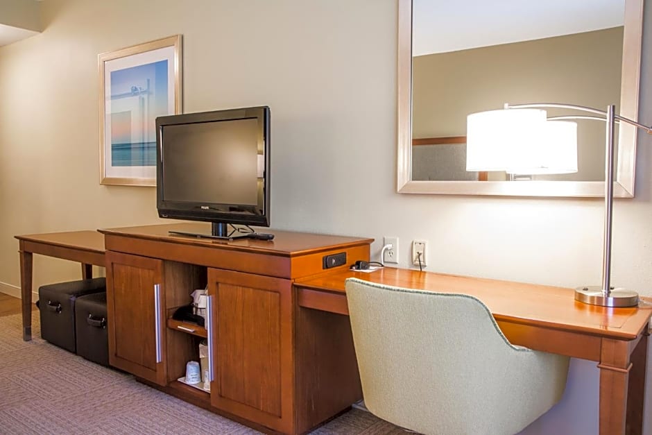 Hampton Inn Charleston-Daniel Island