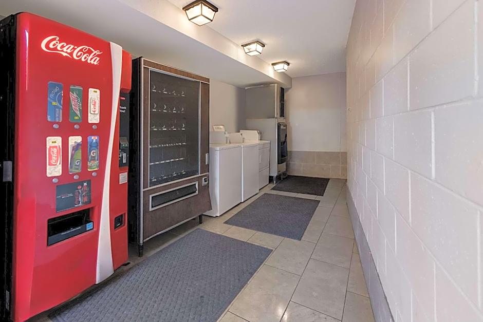 Quality Inn Orange Park Jacksonville