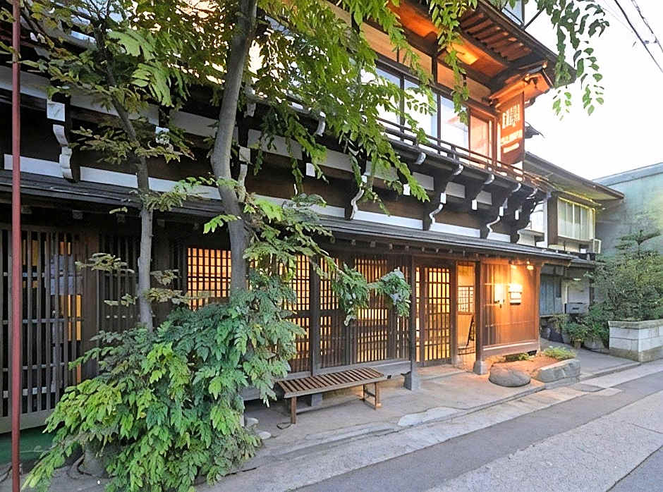 Zen Hostel
