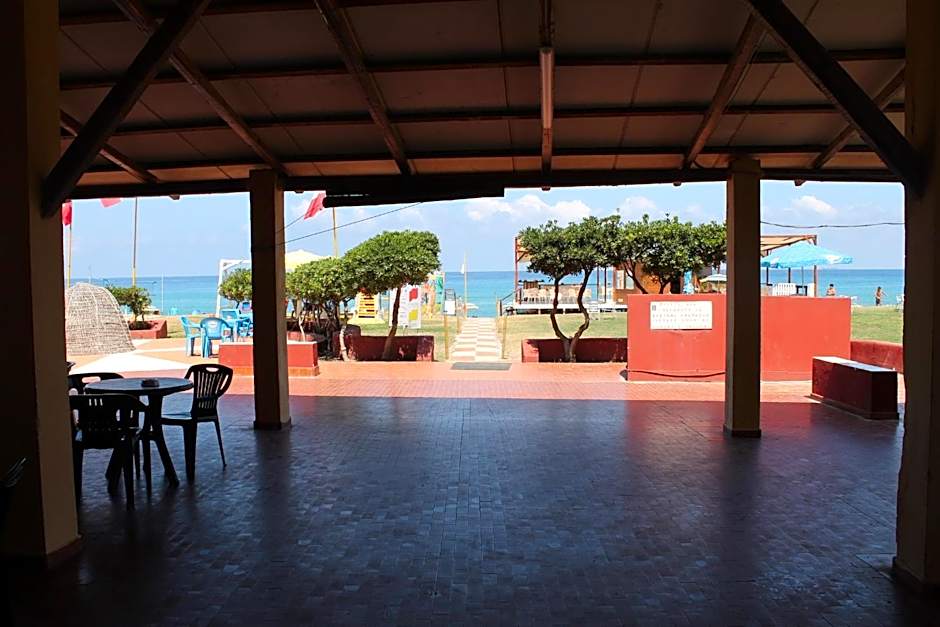 Hotel South Paradise