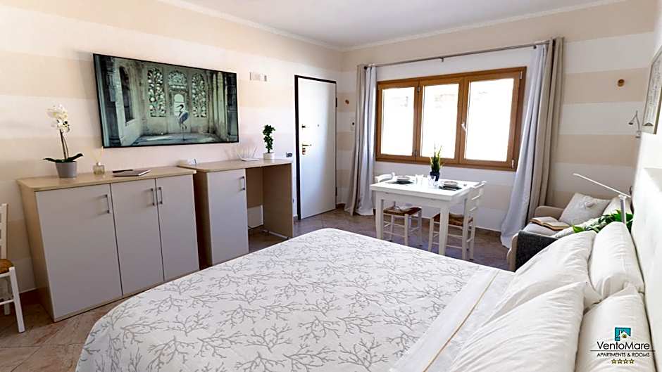 Apartments & Suites Vento Mare