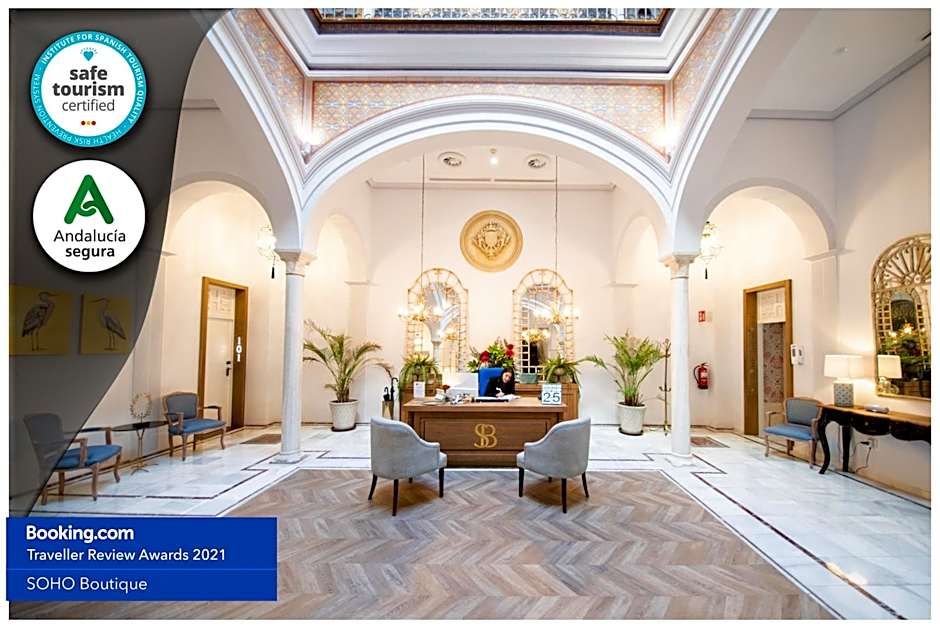 Soho Boutique Sevilla