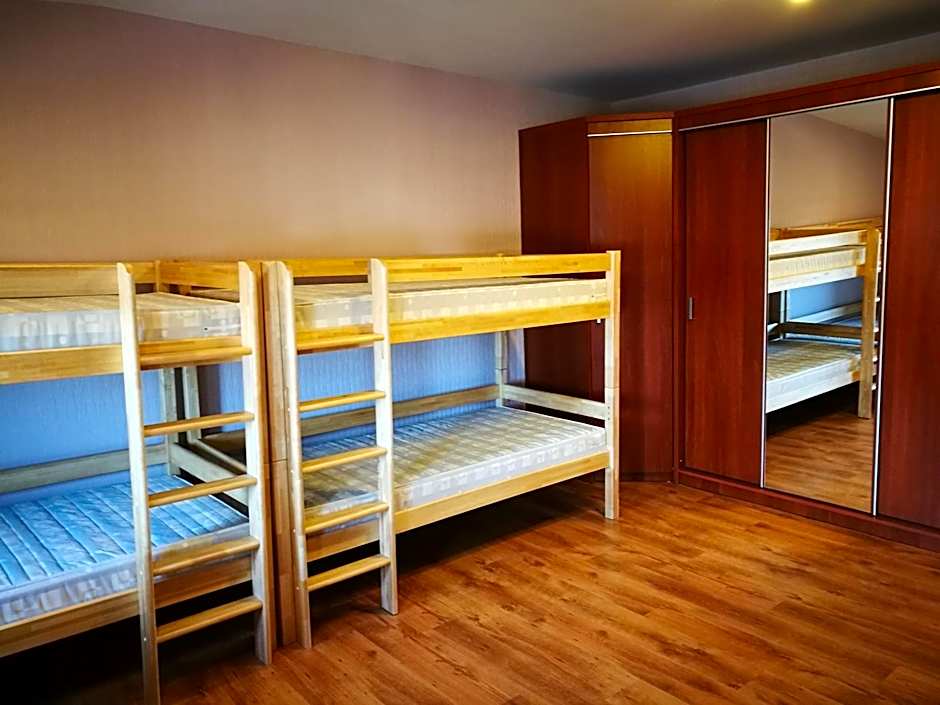 Liela Guest Apartament