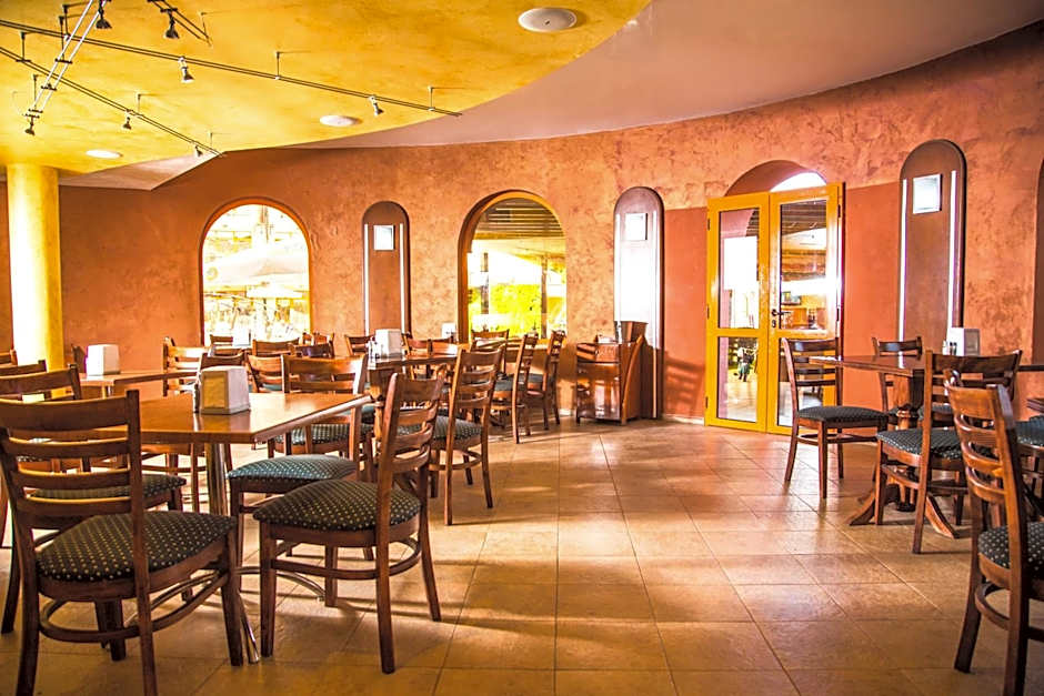 Complex Sunrise by HMG - All Inclusive