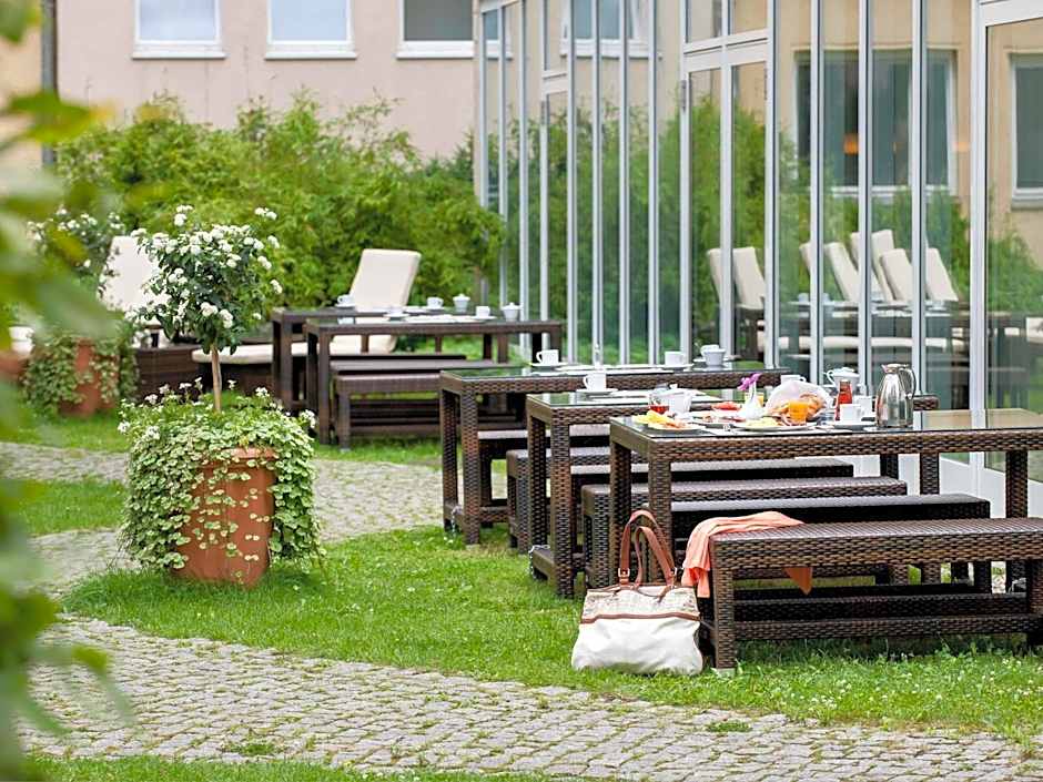 Mercure Hotel Berlin City