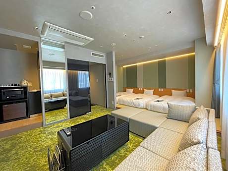 Triple Room - Non-Smoking - Annex