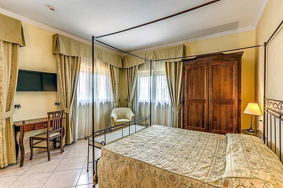 Villa Ambrosina