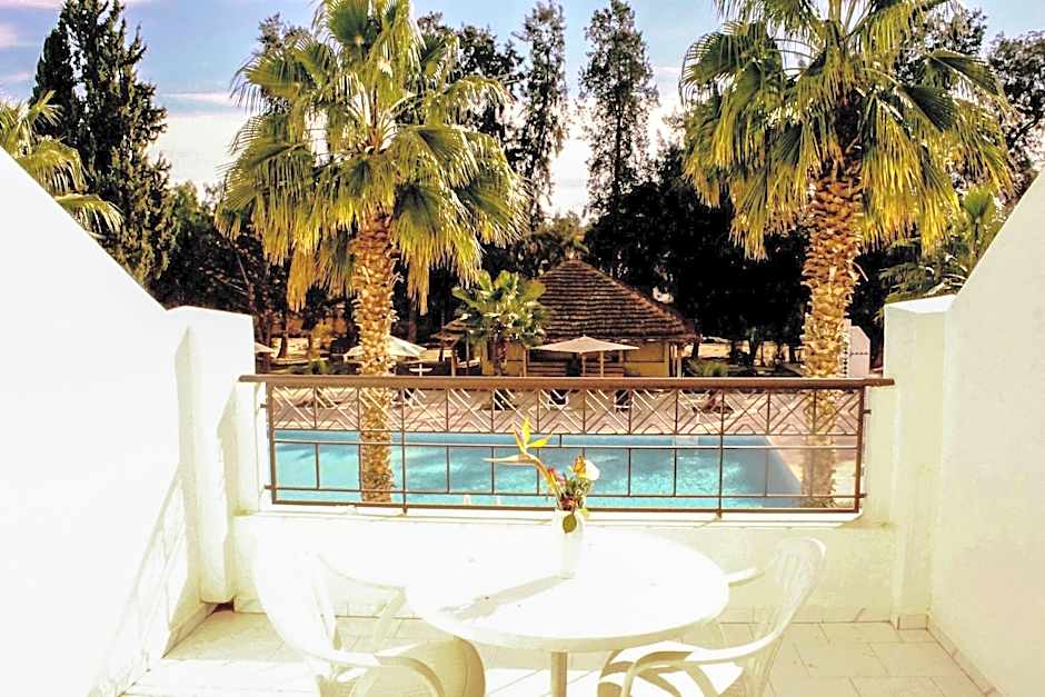 Hotel Continental