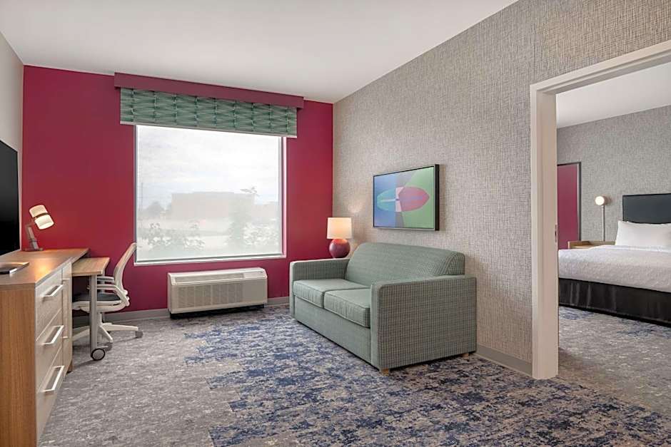 Home2 Suites by Hilton Sheboygan