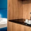 Blackhome Innsbruck Boutique I contactless check-in