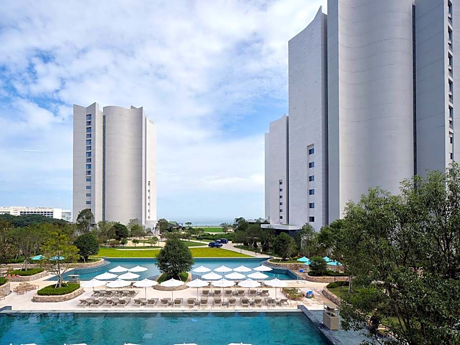 Ananti at Busan Village