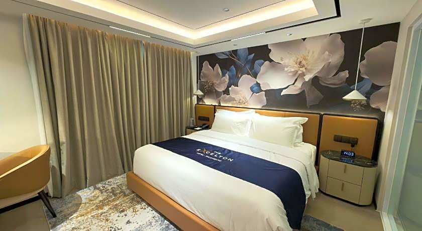 The Excelton Hotel Palembang