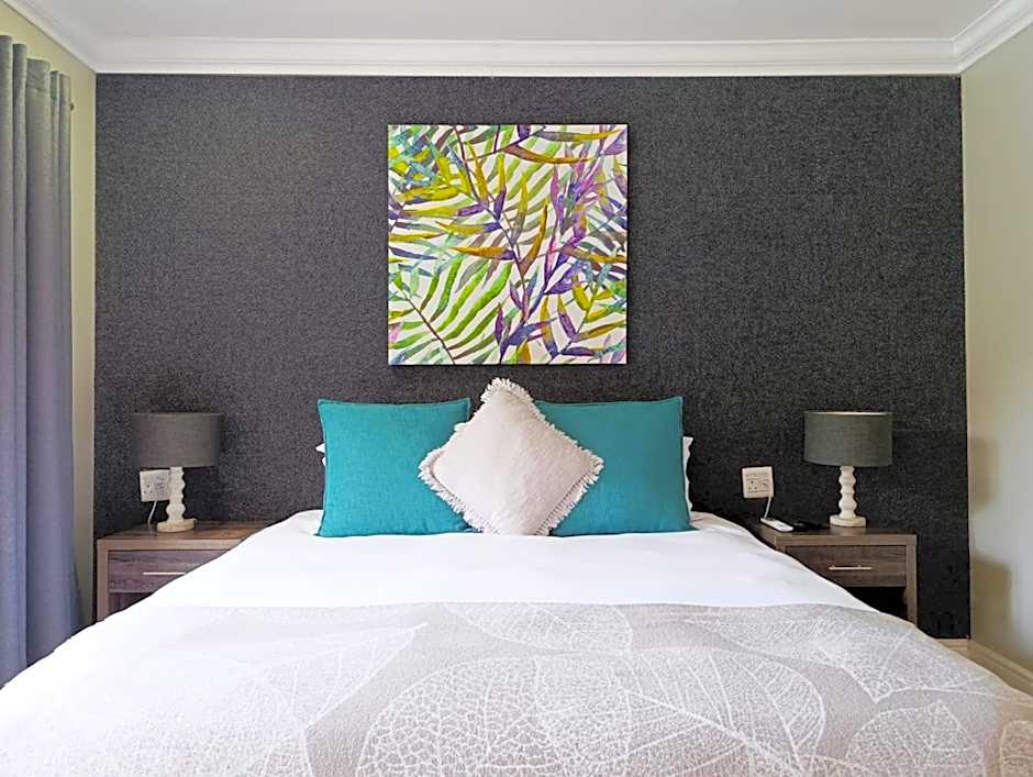 Reef View BnB