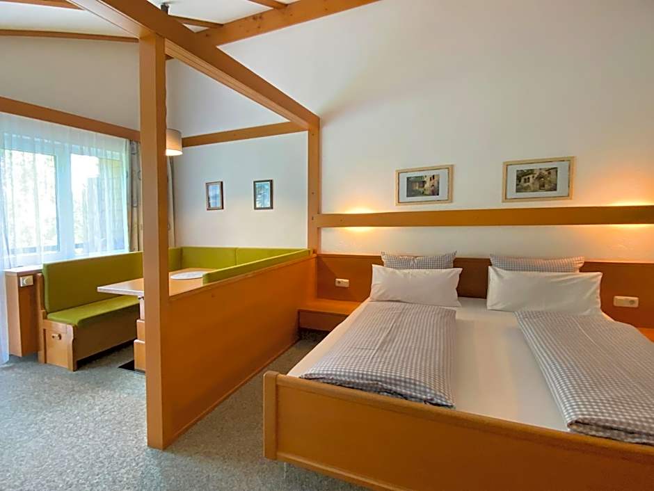 Appartement-Hotel Happy Kienberg