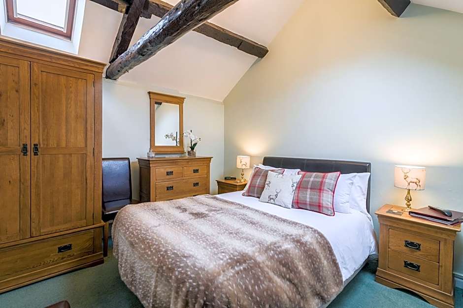 Stilworth House