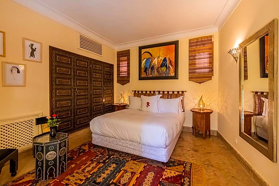 Riad Il Parco dei Principi