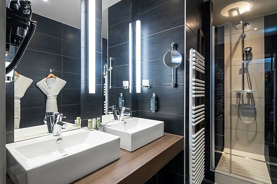 Le Grand Hotel & Spa