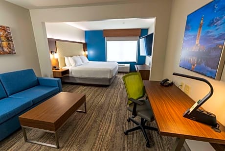 Wingate By Wyndham Lafayette Airport
