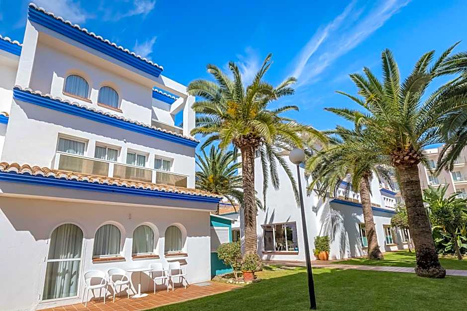 Occidental Torremolinos Playa