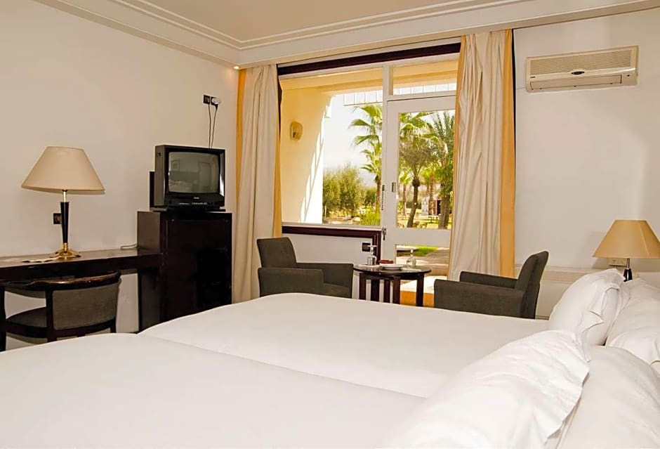 Hotel Ouzoud Beni Mellal