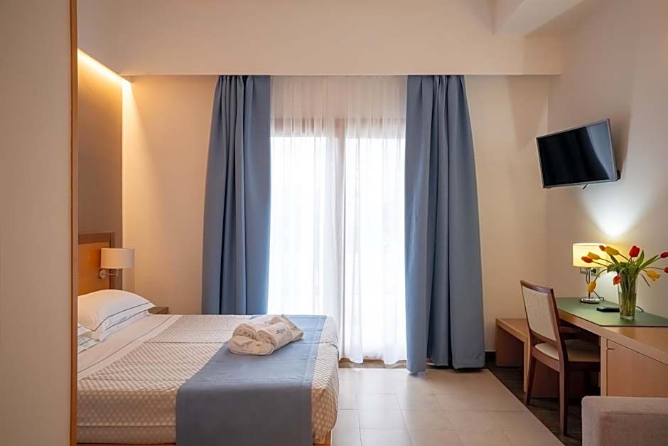 Hotel Scoglio Degli Achei