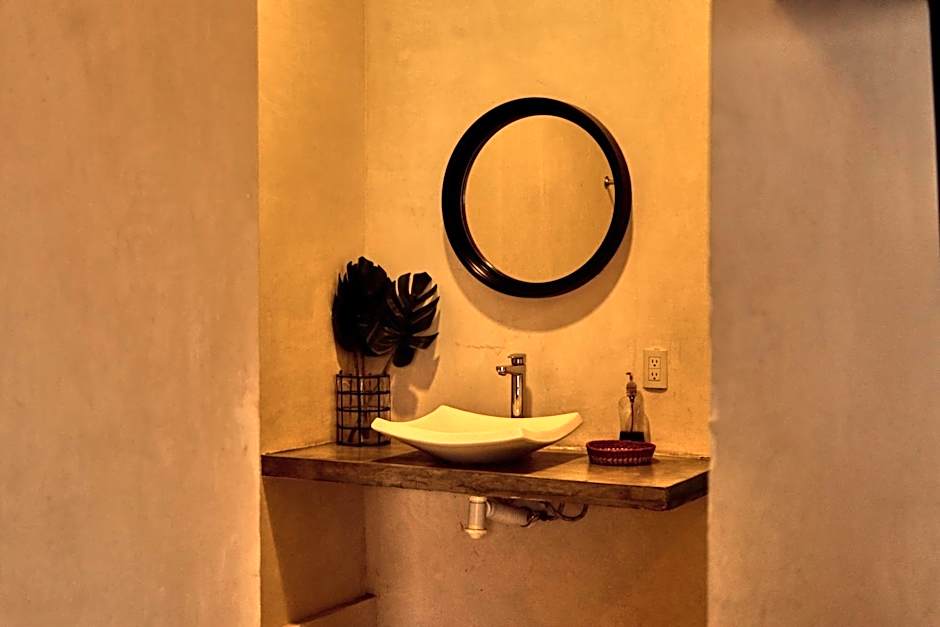 Casa Nomada Tuxtla Hotel - Hostal