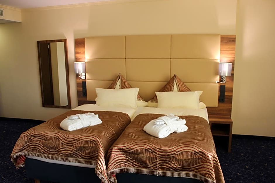 Grand Hotel Empire
