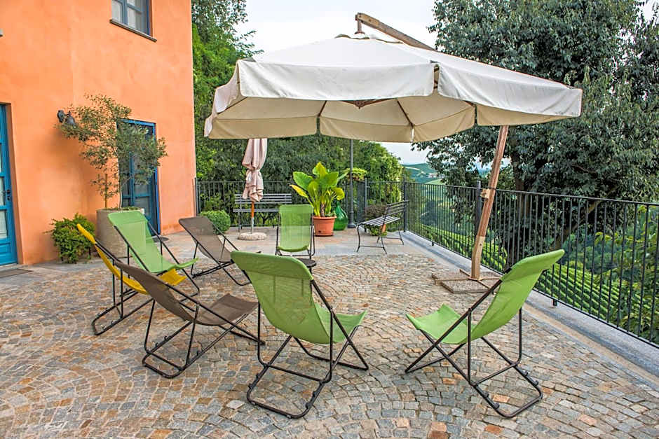 Albergo Ristorante Garibaldi