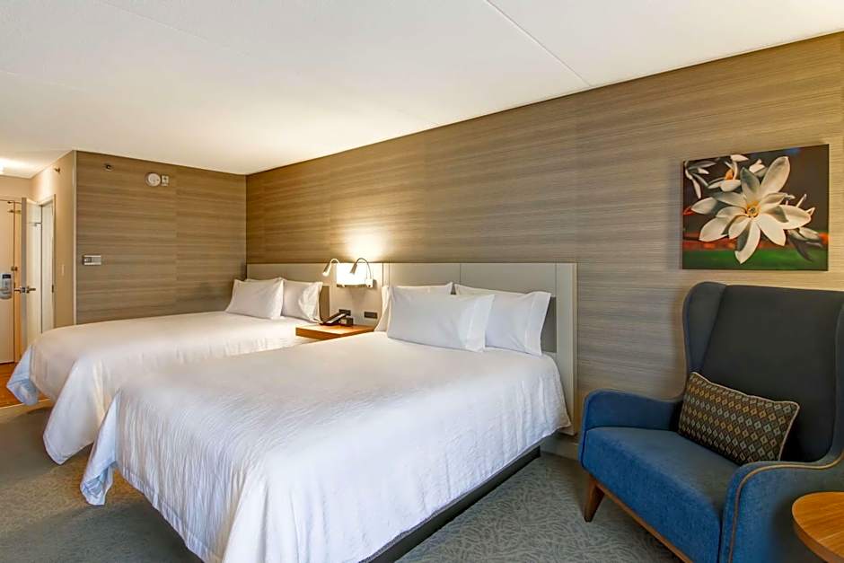 Hilton Garden Inn Toronto-Mississauga