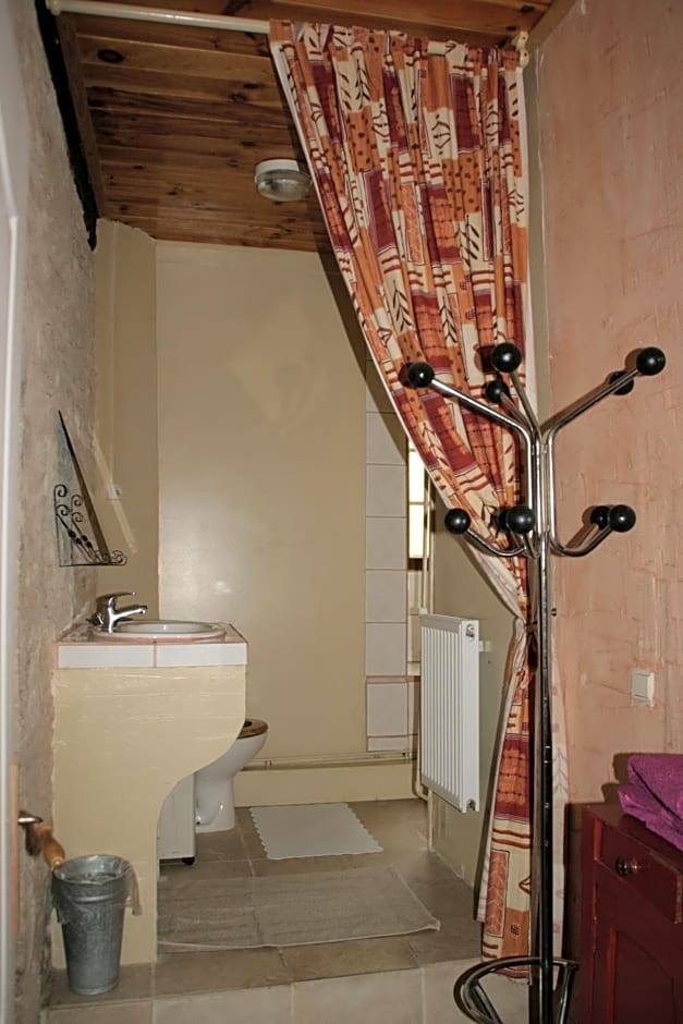 Chambres d'Hôtes de La Vallée Du Serein