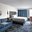 Hampton Inn Salt Lake City-Downtown