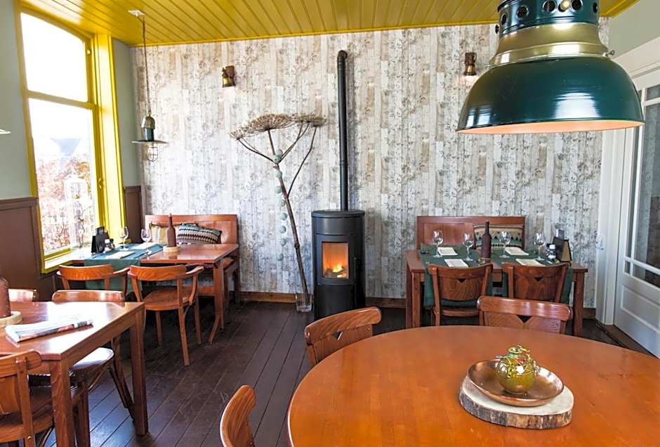 Hotel Restaurant It posthus