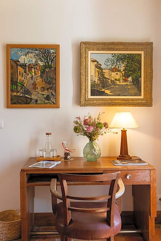 Les Hauts de Saint Vincent B&B proche Sarlat