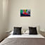 Naples Gateway Rooms